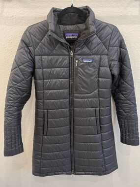 Women’s Patagonia Radalie Parka Small
